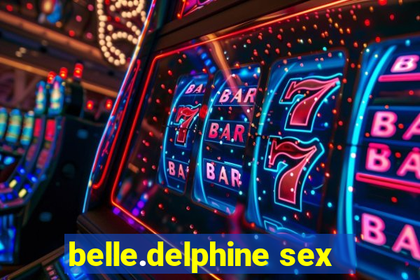 belle.delphine sex